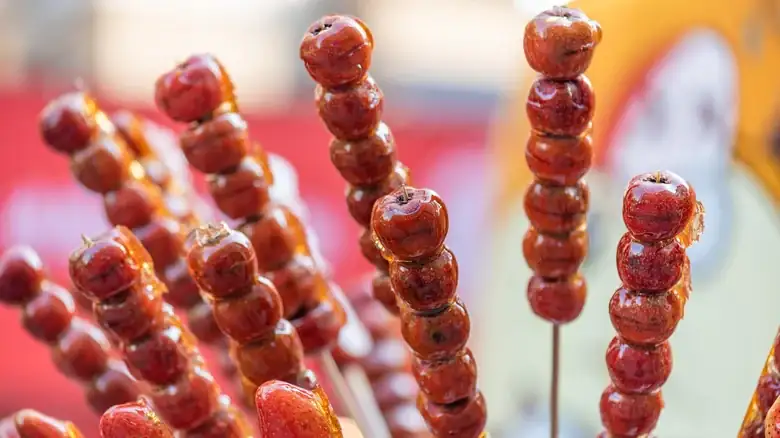 You Need To Try Making Candied Cherry Tomatoes This Summer