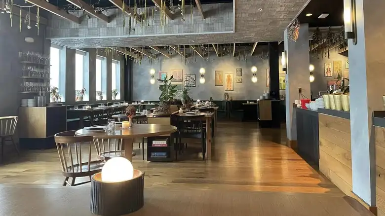 Audrey, de Nashville, explora la cocina de los Apalaches a través de Japón