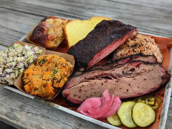 Two Atlanta Pitmasters Team Up in Smyrna to Open a New Barbecue Restaurant
