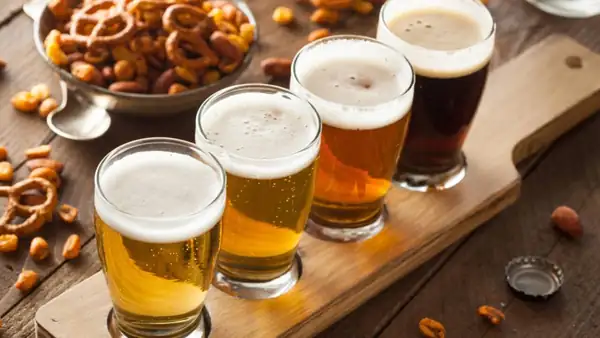 Three Brazilian beer brands make it onto the list of the world's best at the World Beer Cup 2025