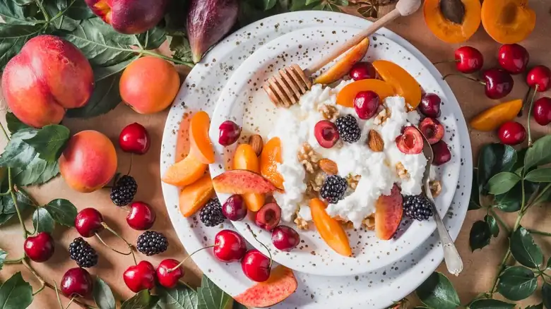 Whipped Cottage Cheese Is The New Wave, Even For Curd Haters