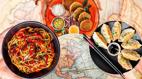 For Better Or For Worse, Gastrodiplomacy Is Changing The Way We Eat