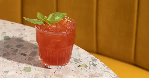 This Boston Pizzeria Infuses Its Pepperoni Pies Into a Negroni