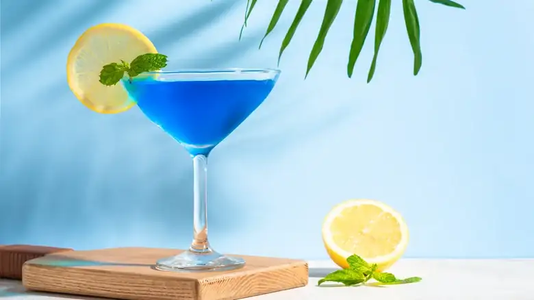 Gatorade Margaritas Are A Thing But What Exactly Is The Florida-Based Drink?