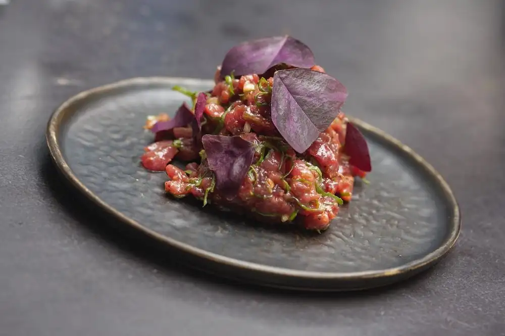 El exitoso restaurante efímero tailandés-británico confirma su apertura en Fitzrovia