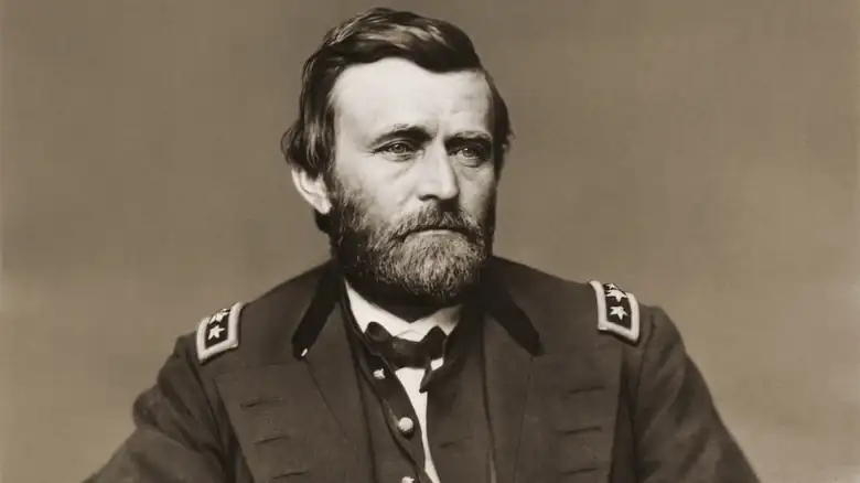 Ulysses S. Grant's Alleged Favorite Bourbon Brand Was One You Might Not Know