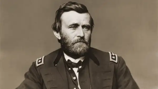 Ulysses S. Grant's Alleged Favorite Bourbon Brand Was One You Might Not Know