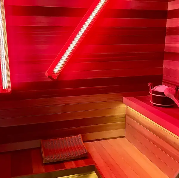 A Tokyo-Themed Speakeasy Is Hidden In a 25th-Story Tysons Gym