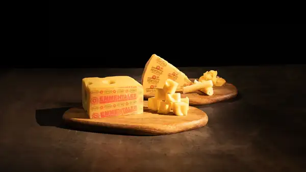 A delicious journey through the cantons