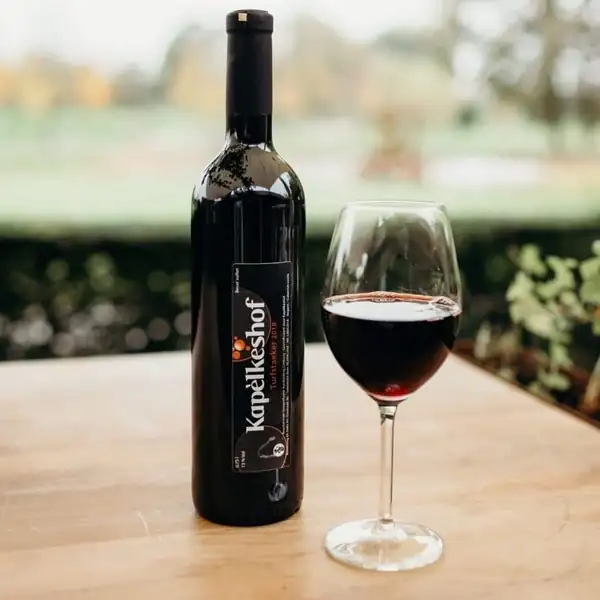 Temperatures for Serving Red, White, and Rosé Wines