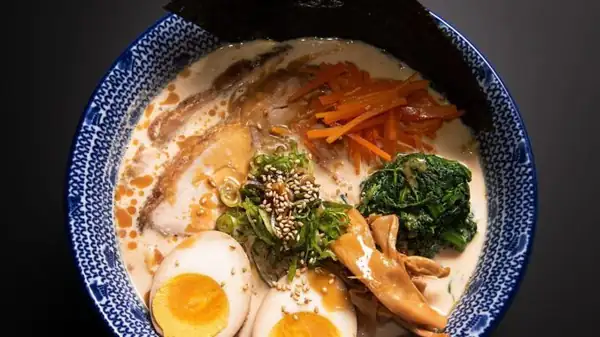 The best ramen in Milan: five restaurants to try