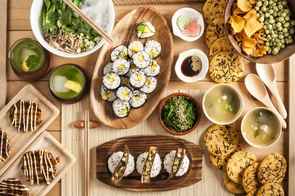 La comida japonesa recomendada por los japoneses: “Quien haya vivido en Japón reconocerá los sabores”