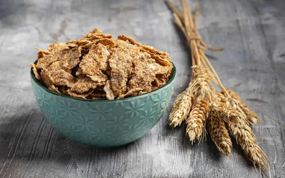 How many whole grains should you eat each day?