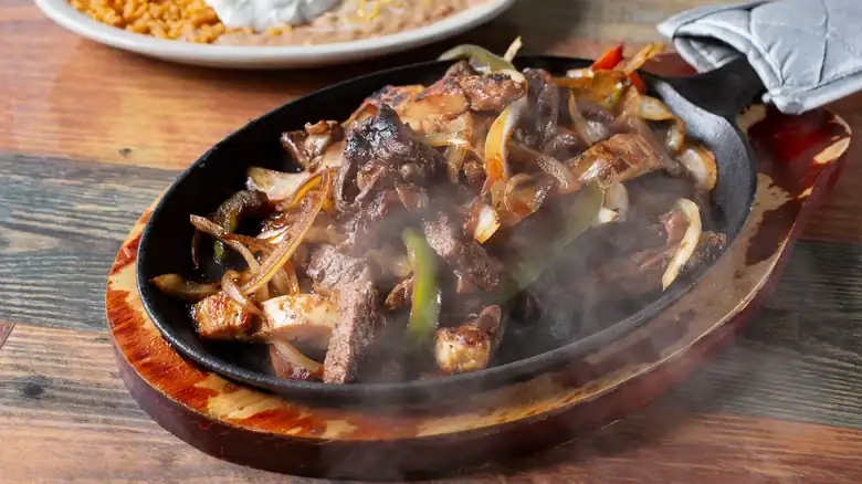 What's The Best Cut Of Steak For Fajitas?