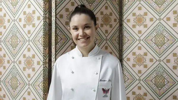 Karime Lopez leaves Gucci Osteria da Massimo Bottura