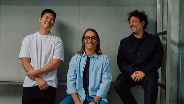 El equipo de Olympus presenta un nuevo restaurante japonés para el complejo gastronómico de Redfern, valorado en 500 millones de dólares