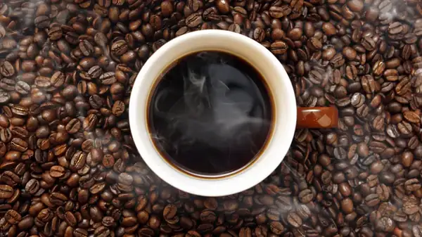 The Reason Why You May Call Your Coffee 'A Cup Of Joe'
