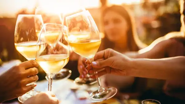 The Best Type Of Wine To Serve With Your Next Butter Board