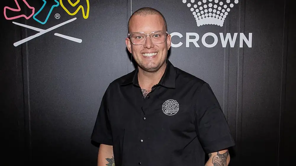 MasterChef Australia fave opens restaurant at Crown Perth