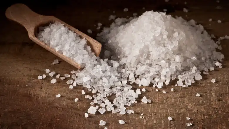 A Sweet Addition Can Help You Balance Out Over-Salted Foods