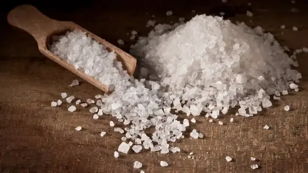 A Sweet Addition Can Help You Balance Out Over-Salted Foods