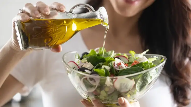 How To Tell If Your Olive Oil Is Still Fresh