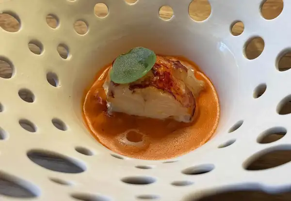 Una tafona: plato e historia
