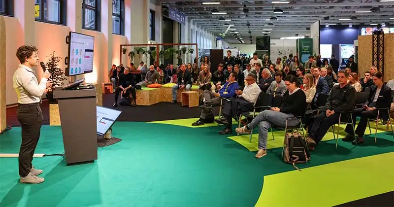 Fruit Logistica unifica los formatos de innovación en productos frescos en Berlín para 2027