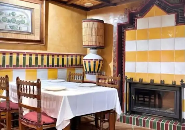 The Almocábar Restaurant in Ronda begins a new chapter with the Morales & Arnal Group
