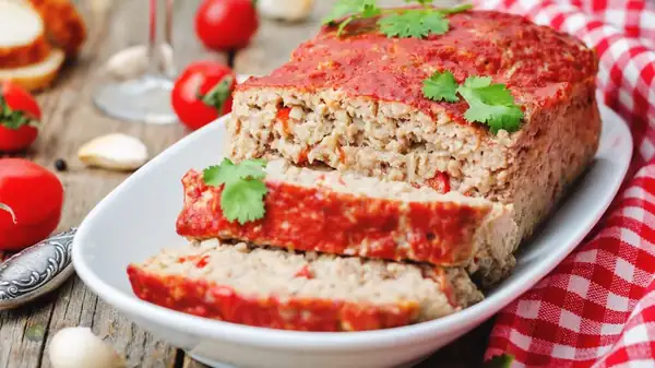 Avoid One Assembly Mistake Before You Cook Meatloaf