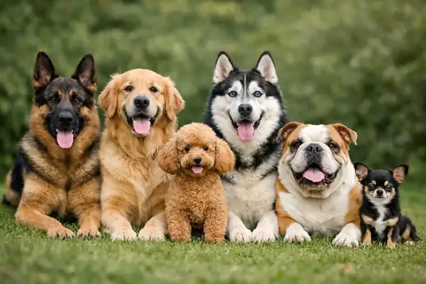 Guía de bares que admiten perros en España: dónde tomar una cerveza en una terraza donde se admiten mascotas