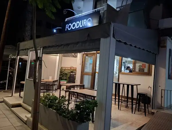 De food truck pandémico a pizzería favorita de Limassol