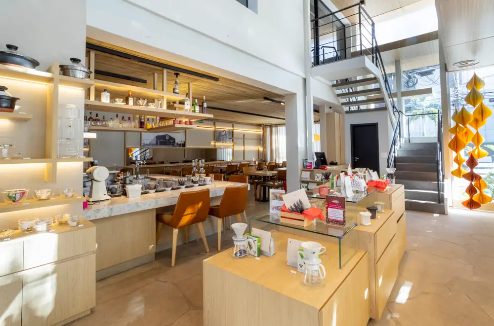 Tasting and chat about Cerrado coffees take place on Saturday (18) at Casa Hario (SP)