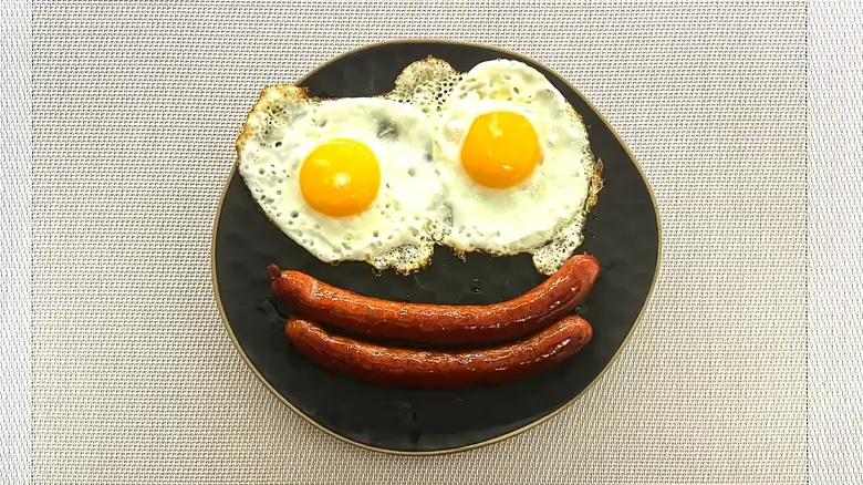 The Surprising Food You Should Be Including In Your Breakfast