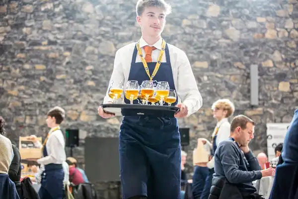 Registration open for the 15th edition of the Brussels Beer Challenge