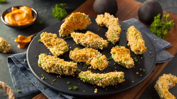 Move Over Potatoes! Avocado Is The Substitute You Need To Try For Fries