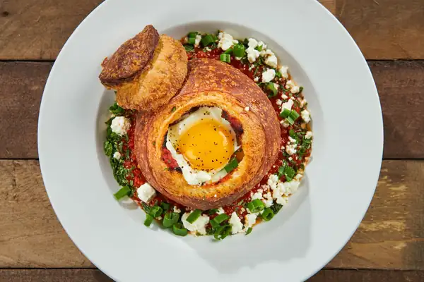 Toasted Gastrobrunch trae sus panqueques de terciopelo rojo y tostadas francesas estilo Elvis a un segundo local en Las Vegas