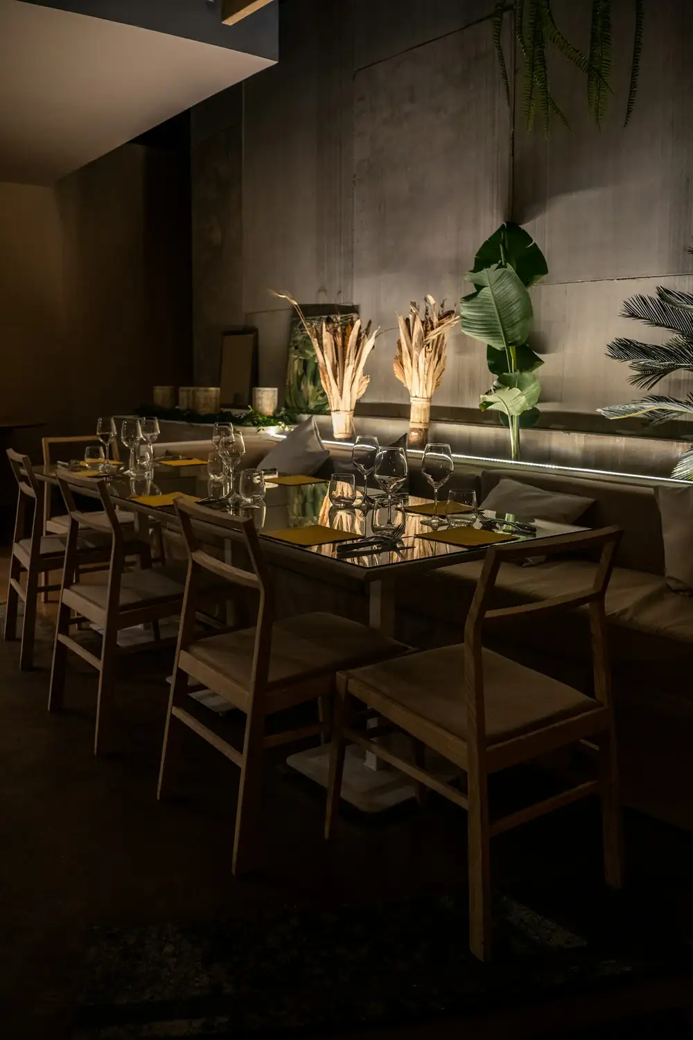 Costes Group's L'Avenue Opens Inside Dubai Mall's Fashion Avenue Wing