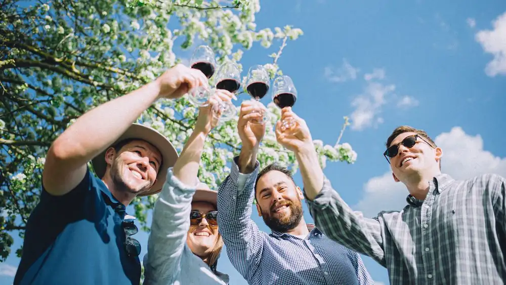 Coonawarra celebra el Cabernet con tres fines de semana de vino, comida y música en vivo
