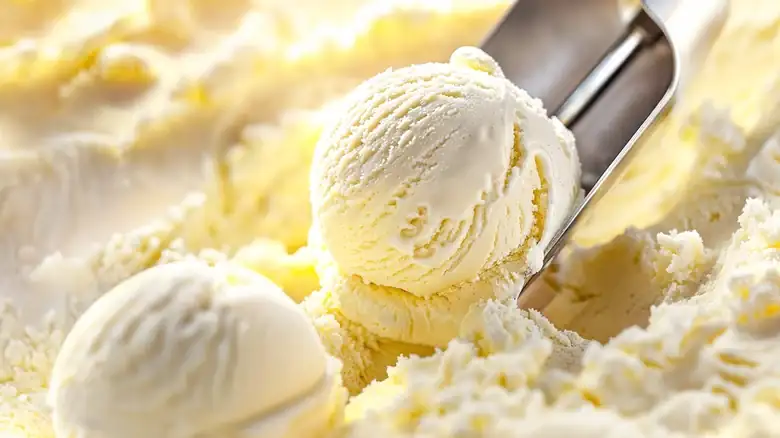 Change Up Plain Store-Bought Ice Cream With A Popular Salty Snack