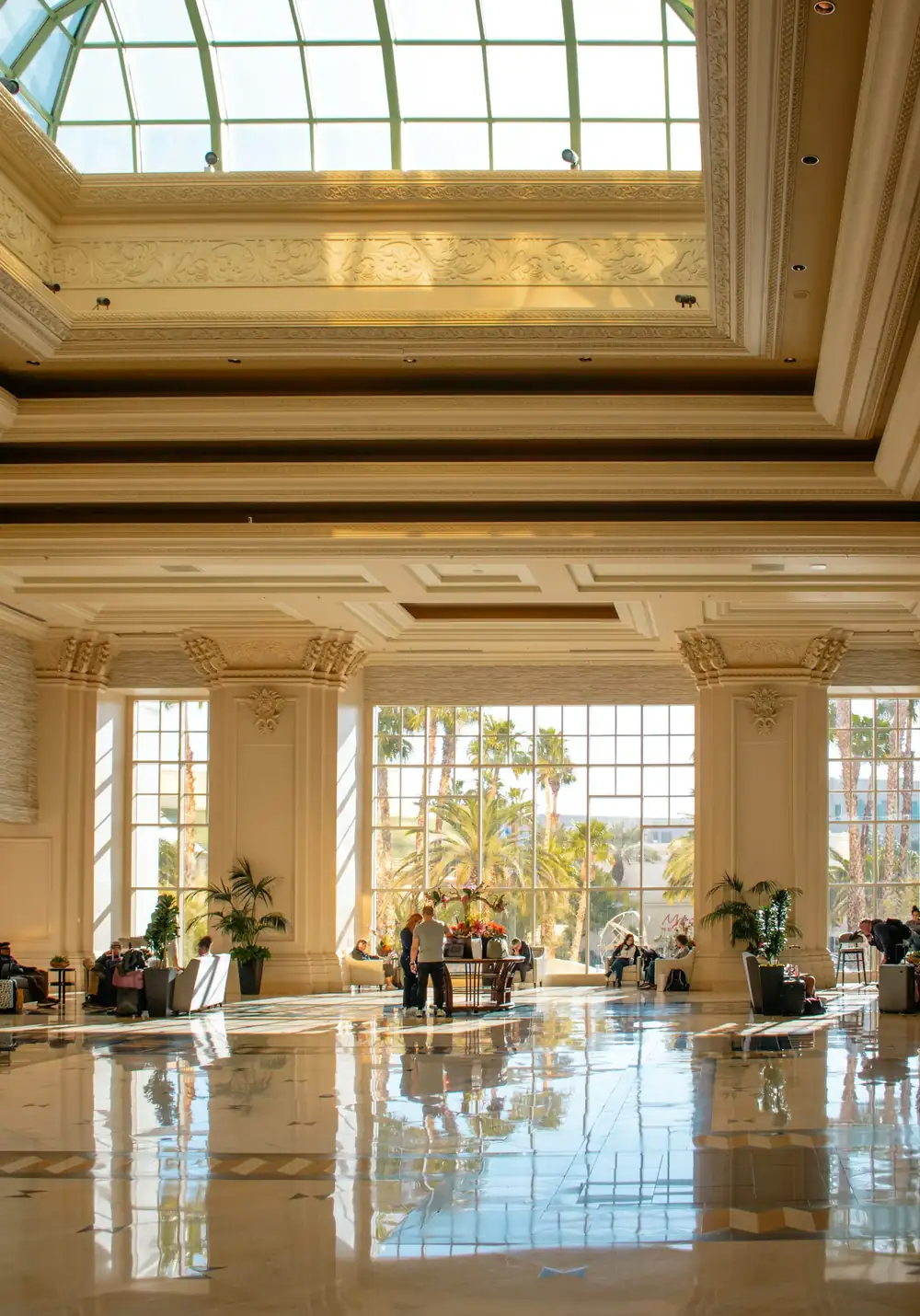 Frasers Switches Bugis Property From IHG to Marriott's Luxury Collection in January
