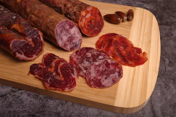 Kulen: Croatia's Smoked Meat Specialty