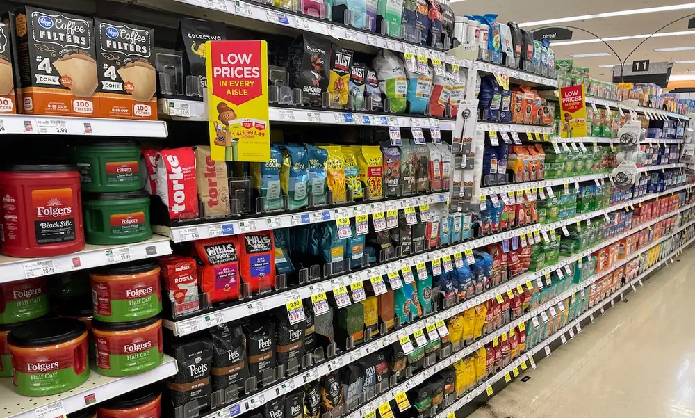 Así es como se consigue que los compradores de café sigan el ejemplo de Through en cuanto a compras éticas