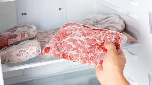 Can Steak Go Bad In The Freezer?