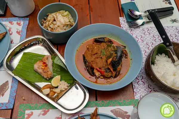 Err by Bo.lan in Kuala Lumpur: Bangkok's street spirit with Michelin-star craftsmanship