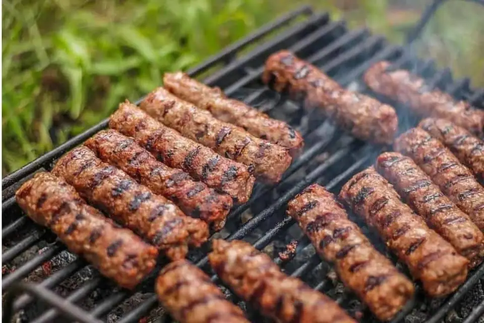 Homemade Mititei (Mici) Recipe