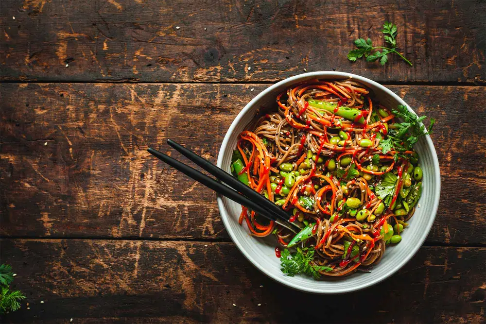 The Best Vegetable Spiralizers