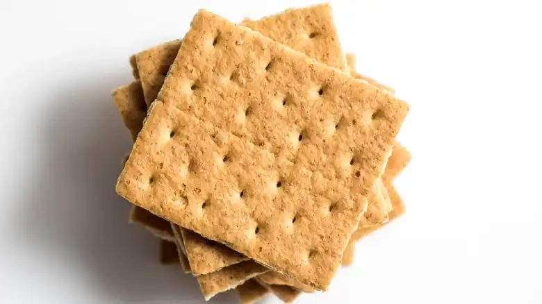 The Strange Story Behind The Invention Of The Graham Cracker