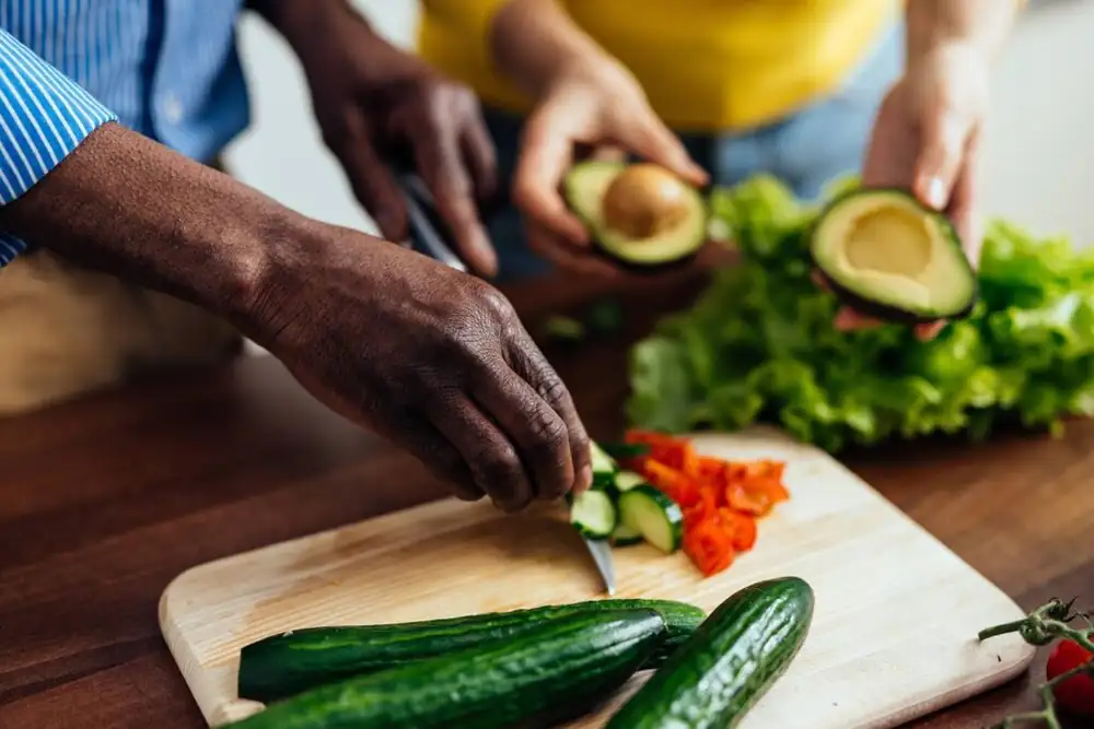 How to break unhealthy eating habits