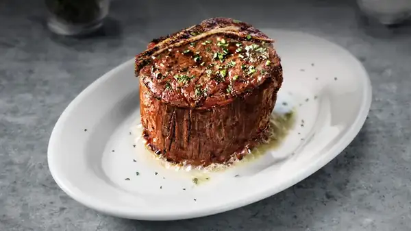 Single Mothers Built Ruth's Chris Steak House Into The Powerhouse It Is Today